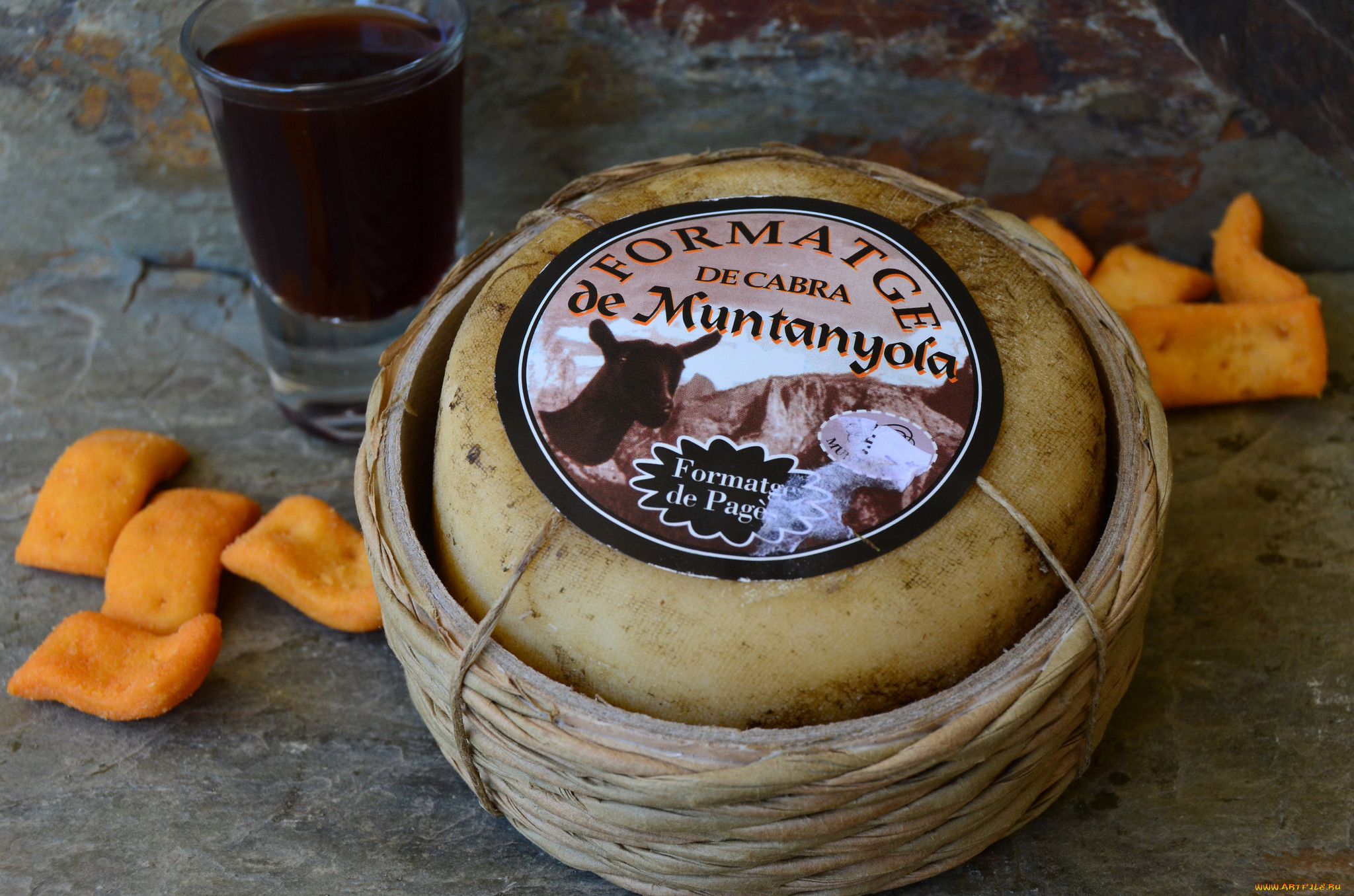 cabra muntanyola, ,  , 